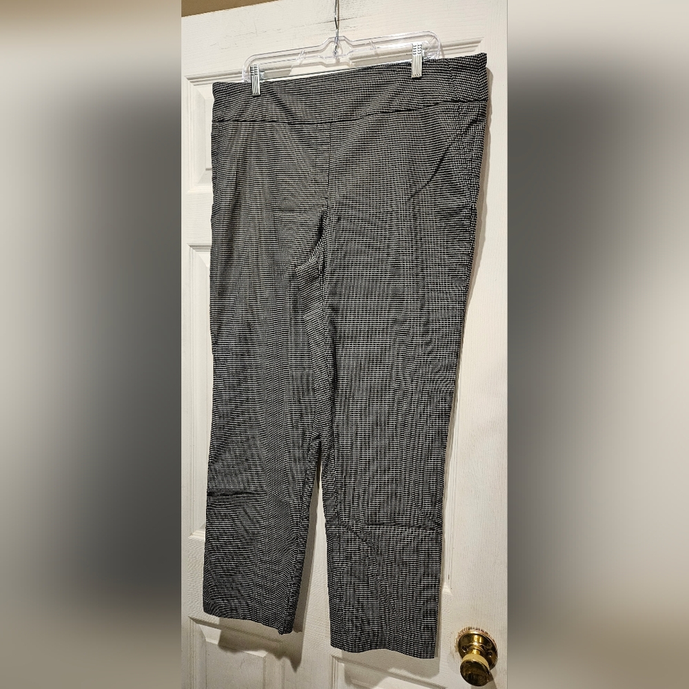 HILARY RADLEY PANTS